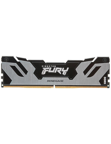 Оперативная память Kingston FURY Renegade, DDR5 SDRAM, 7600 МГц, 32 Гб, KF576C38RSK2-32