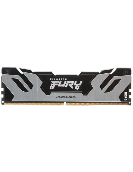 Оперативная память Kingston FURY Renegade, DDR5 SDRAM, 7600 МГц, 32 Гб, KF576C38RSK2-32