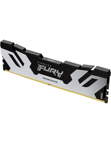 Оперативная память Kingston FURY Renegade, DDR5 SDRAM, 7600 МГц, 32 Гб, KF576C38RSK2-32