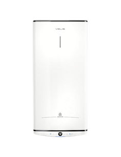 Накопительный водонагреватель ARISTON Velis Pro 80 EU, 80л, Белый