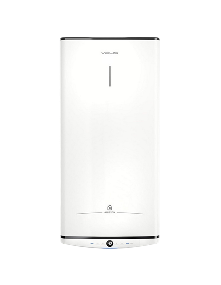 Boiler Electric ARISTON Velis Pro 80 EU, 80L, Alb