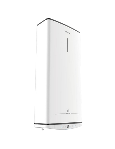 Boiler Electric ARISTON Velis Pro 80 EU, 80L, Alb