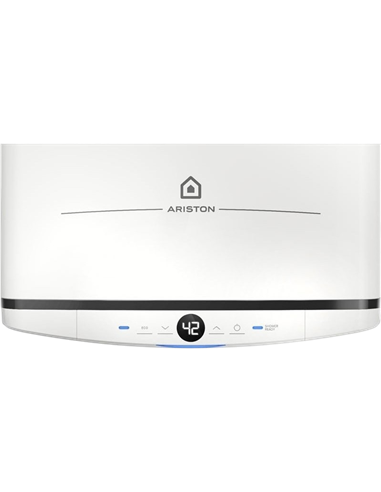 Boiler Electric ARISTON Velis Pro 80 EU, 80L, Alb