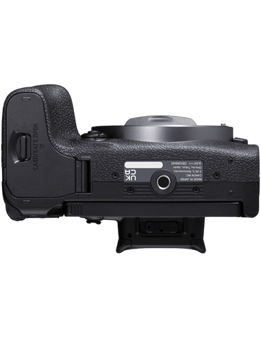 Aparat Foto Mirrorless Canon EOS R10 & RF-S 18-150mm f/3.5-6.3 IS STM KIT