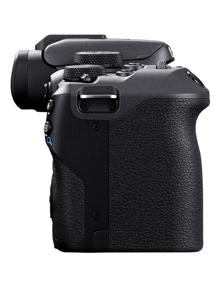 Aparat Foto Mirrorless Canon EOS R10 & RF-S 18-150mm f/3.5-6.3 IS STM KIT