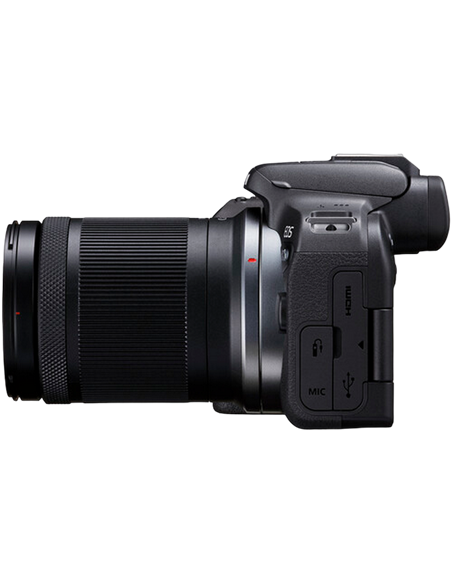 Aparat Foto Mirrorless Canon EOS R10 & RF-S 18-150mm f/3.5-6.3 IS STM KIT