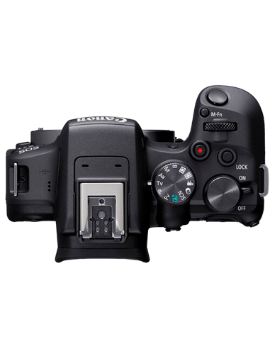 Aparat Foto Mirrorless Canon EOS R10 & RF-S 18-150mm f/3.5-6.3 IS STM KIT