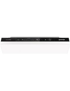 Mașină de spălat vase Gorenje GV 561D10, Alb 2