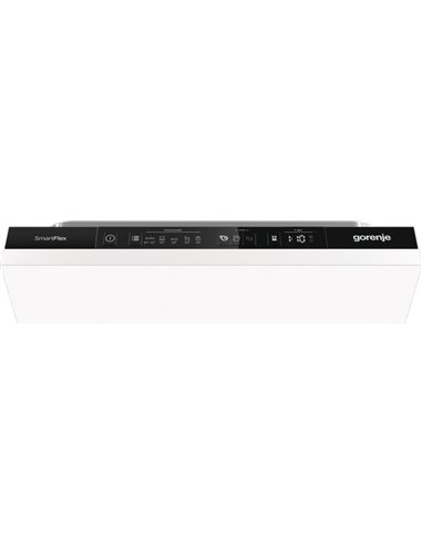 Посудомоечная машина Gorenje GV 561D10, Белый