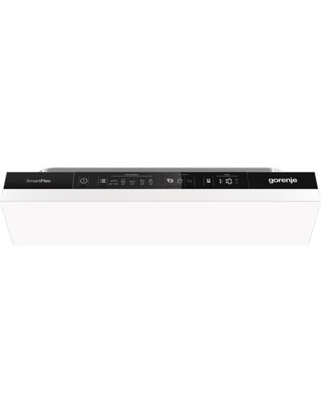 Посудомоечная машина Gorenje GV 561D10, Белый