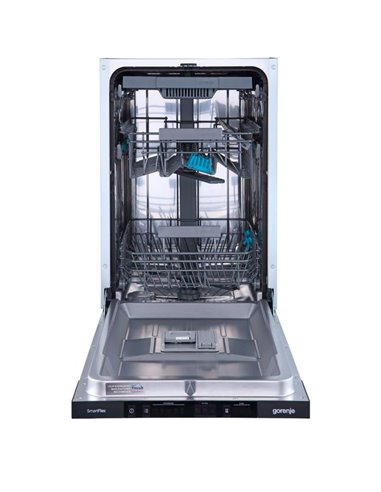 Посудомоечная машина Gorenje GV 561D10, Белый