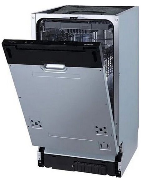 Посудомоечная машина Gorenje GV 561D10, Белый