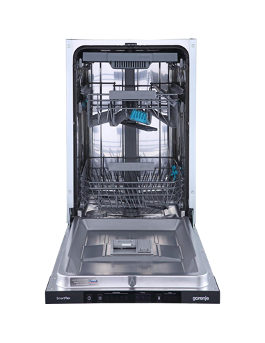 Посудомоечная машина Gorenje GV 561D10, Белый