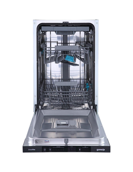 Посудомоечная машина Gorenje GV 561D10, Белый