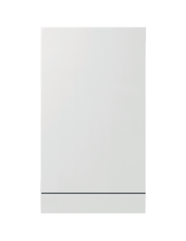 Посудомоечная машина Gorenje GV 561D10, Белый