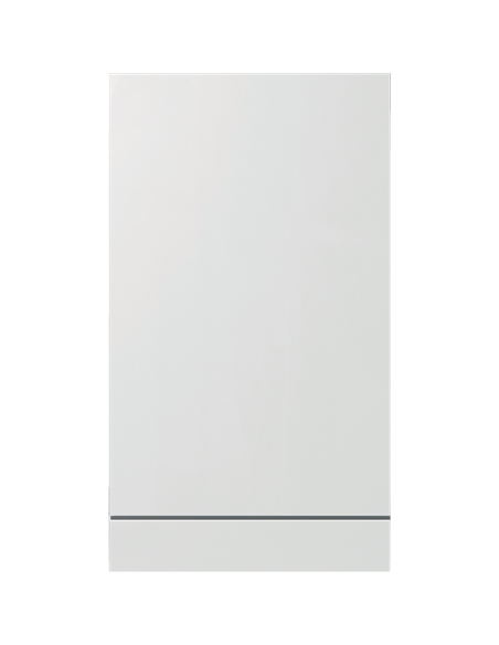 Посудомоечная машина Gorenje GV 561D10, Белый