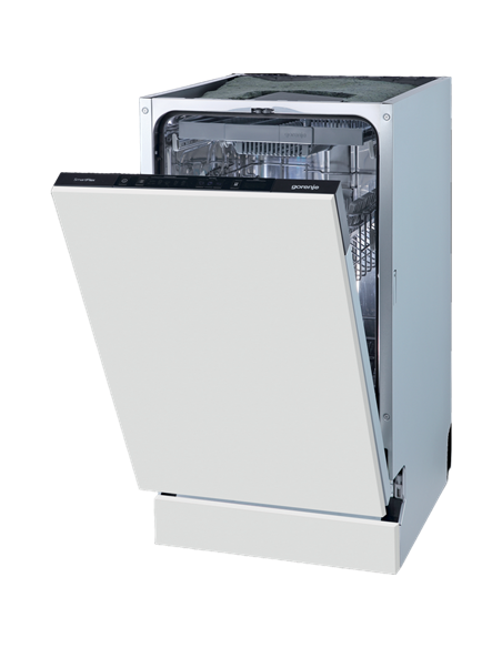 Посудомоечная машина Gorenje GV 561D10, Белый