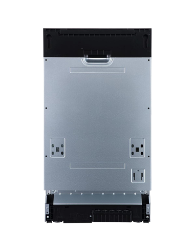 Посудомоечная машина Gorenje GV 561D10, Белый