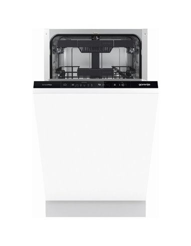 Посудомоечная машина Gorenje GV 561D10, Белый