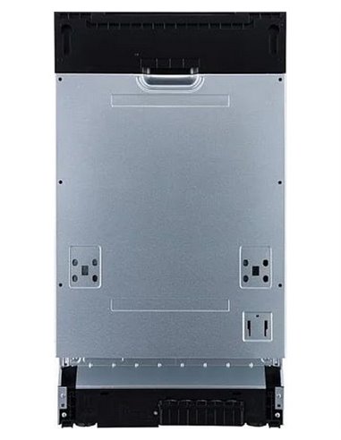 Посудомоечная машина Gorenje GV 561D10, Белый