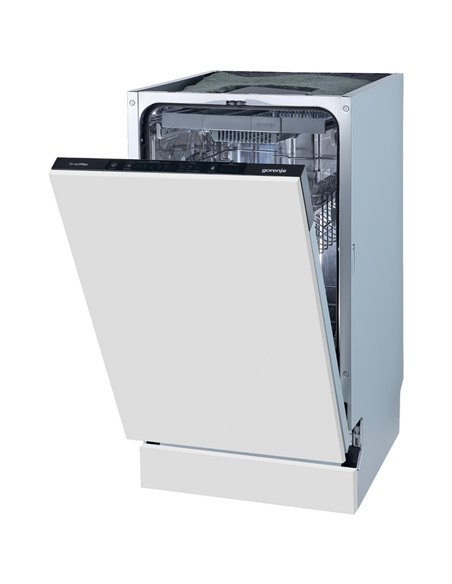 Посудомоечная машина Gorenje GV 561D10, Белый