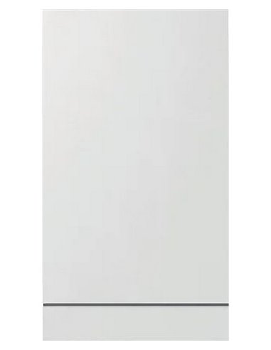 Посудомоечная машина Gorenje GV 561D10, Белый
