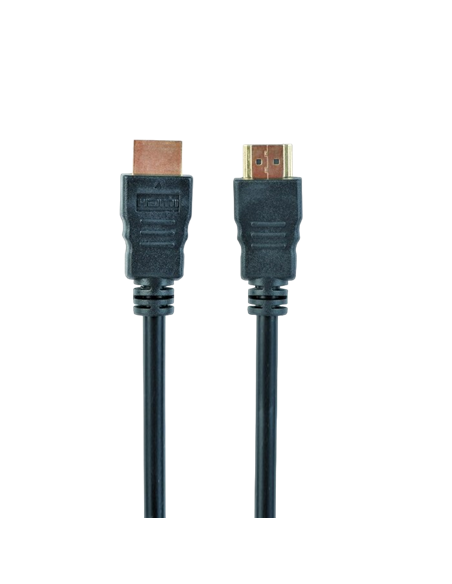 Cablu Video Cablexpert CC-HDMI4-30M, HDMI (M) - HDMI (M), 30m, Negru