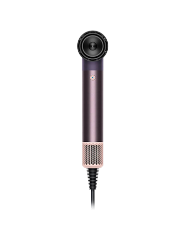 Uscător de păr Dyson Supersonic R, 1700W, Jasper Plum