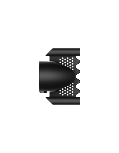 Uscător de păr Dyson Supersonic R, 1700W, Jasper Plum