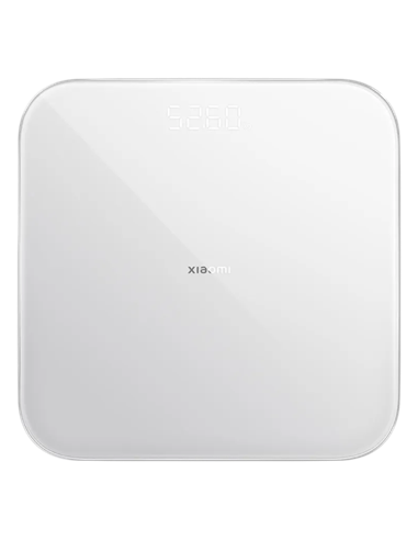 Cântar de podea Xiaomi Mi Smart Scale S200, Alb