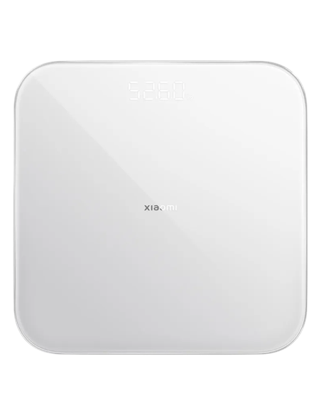 Электронные напольные весы Xiaomi Mi Smart Scale S200, Белый