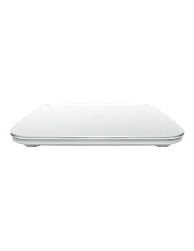 Электронные напольные весы Xiaomi Mi Smart Scale S200, Белый