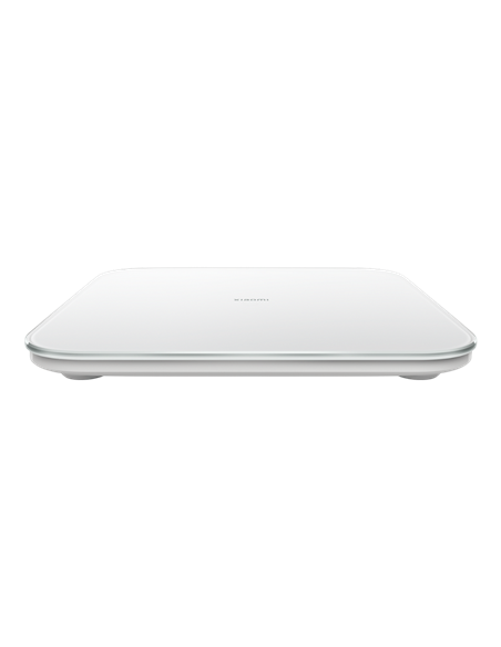 Cântar de podea Xiaomi Mi Smart Scale S200, Alb
