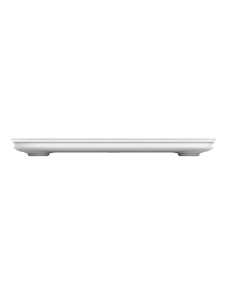 Электронные напольные весы Xiaomi Mi Smart Scale S200, Белый