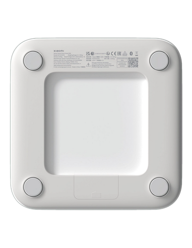 Cântar de podea Xiaomi Mi Smart Scale S200, Alb
