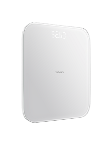 Cântar de podea Xiaomi Mi Smart Scale S200, Alb