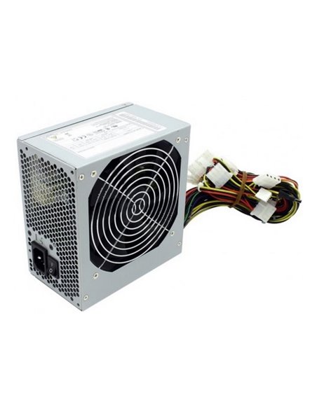 Sursă Alimentare PC Sohoo ATX-550W, 550W, ATX, Nemodular
