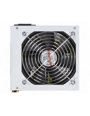Sursă Alimentare PC Sohoo ATX-550W, 550W, ATX, Nemodular