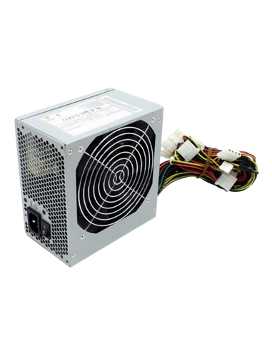 Sursă Alimentare PC Sohoo ATX-550W, 550W, ATX, Nemodular