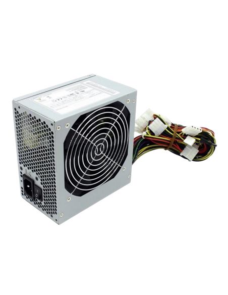 Sursă Alimentare PC Sohoo ATX-550W, 550W, ATX, Nemodular