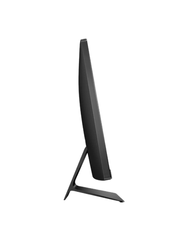 Моноблок ASUS F3702, 27", AMD Ryzen 5 7520U, 8Гб/512Гб, Windows 11 Pro, Чёрный