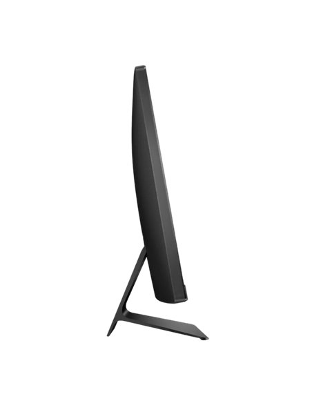 Моноблок ASUS F3702, 27", AMD Ryzen 5 7520U, 8Гб/512Гб, Windows 11 Pro, Чёрный