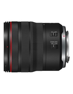 Obiectiv foto Canon RF 14-35mm f/4L IS USM 2