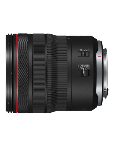 Obiectiv foto Canon RF 14-35mm f/4L IS USM