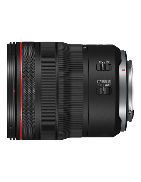 Объектив Canon RF 14-35mm f/4L IS USM
