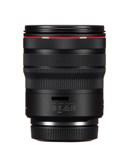 Obiectiv foto Canon RF 14-35mm f/4L IS USM