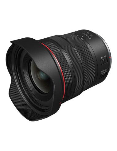Obiectiv foto Canon RF 14-35mm f/4L IS USM