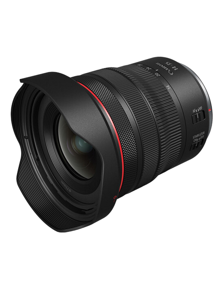 Объектив Canon RF 14-35mm f/4L IS USM