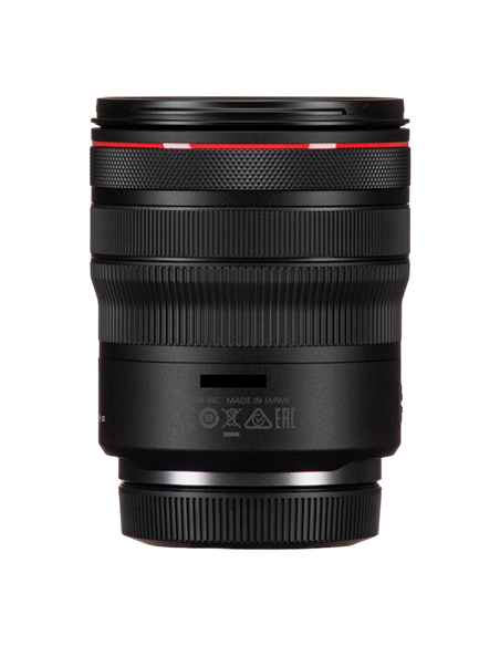 Объектив Canon RF 14-35mm f/4L IS USM