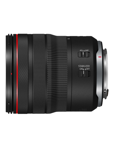 Объектив Canon RF 14-35mm f/4L IS USM
